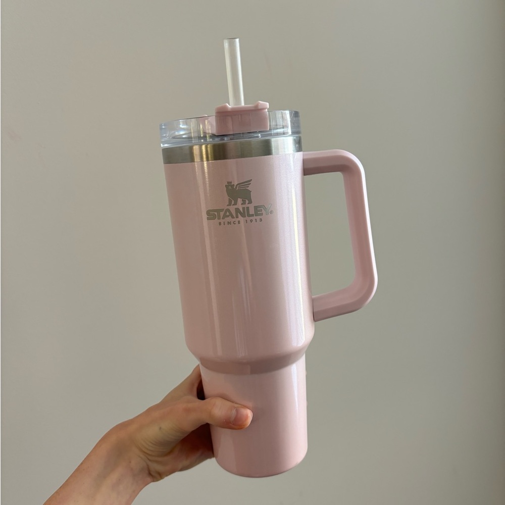 pink stanley